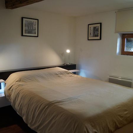 Studio Albigny A 200 M Du Lac D'Annecy Apartment Екстериор снимка
