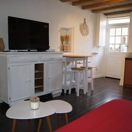 Studio Albigny A 200 M Du Lac D'Annecy Apartment Екстериор снимка