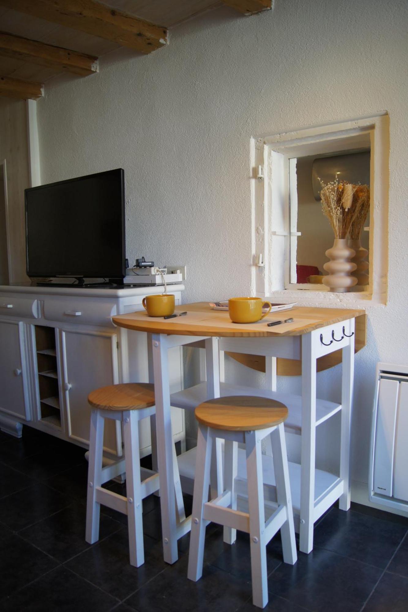 Studio Albigny A 200 M Du Lac D'Annecy Apartment Екстериор снимка