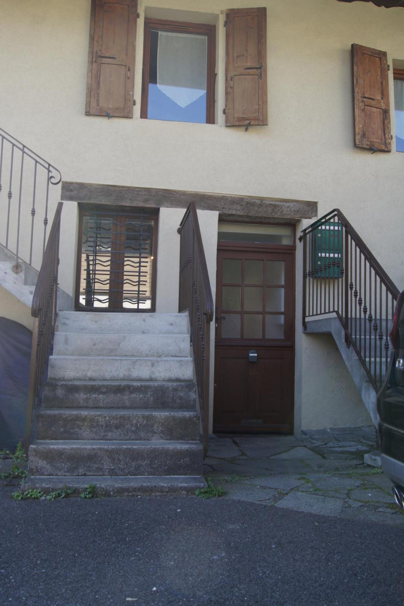 Studio Albigny A 200 M Du Lac D'Annecy Apartment Екстериор снимка
