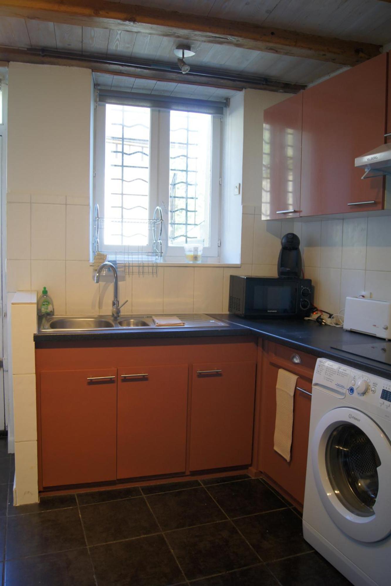 Studio Albigny A 200 M Du Lac D'Annecy Apartment Екстериор снимка