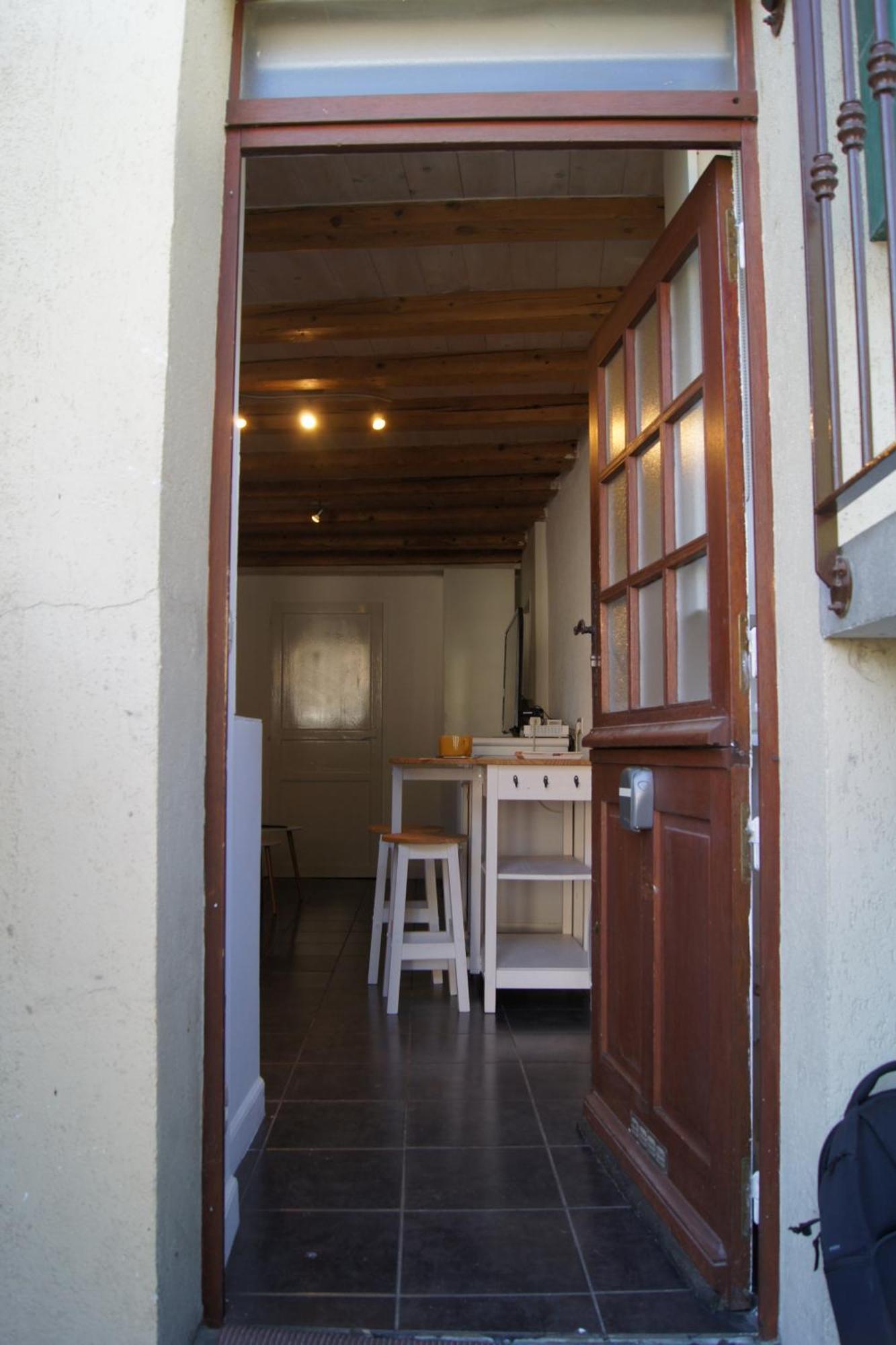 Studio Albigny A 200 M Du Lac D'Annecy Apartment Екстериор снимка