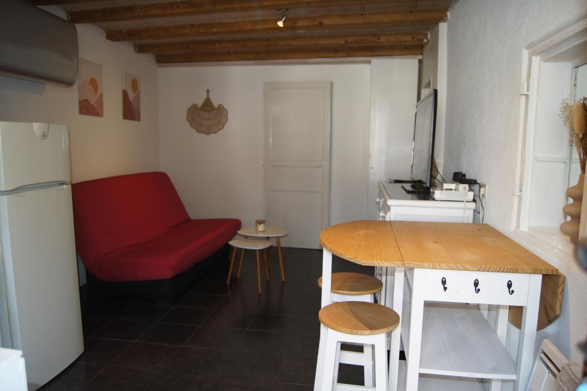 Studio Albigny A 200 M Du Lac D'Annecy Apartment Екстериор снимка