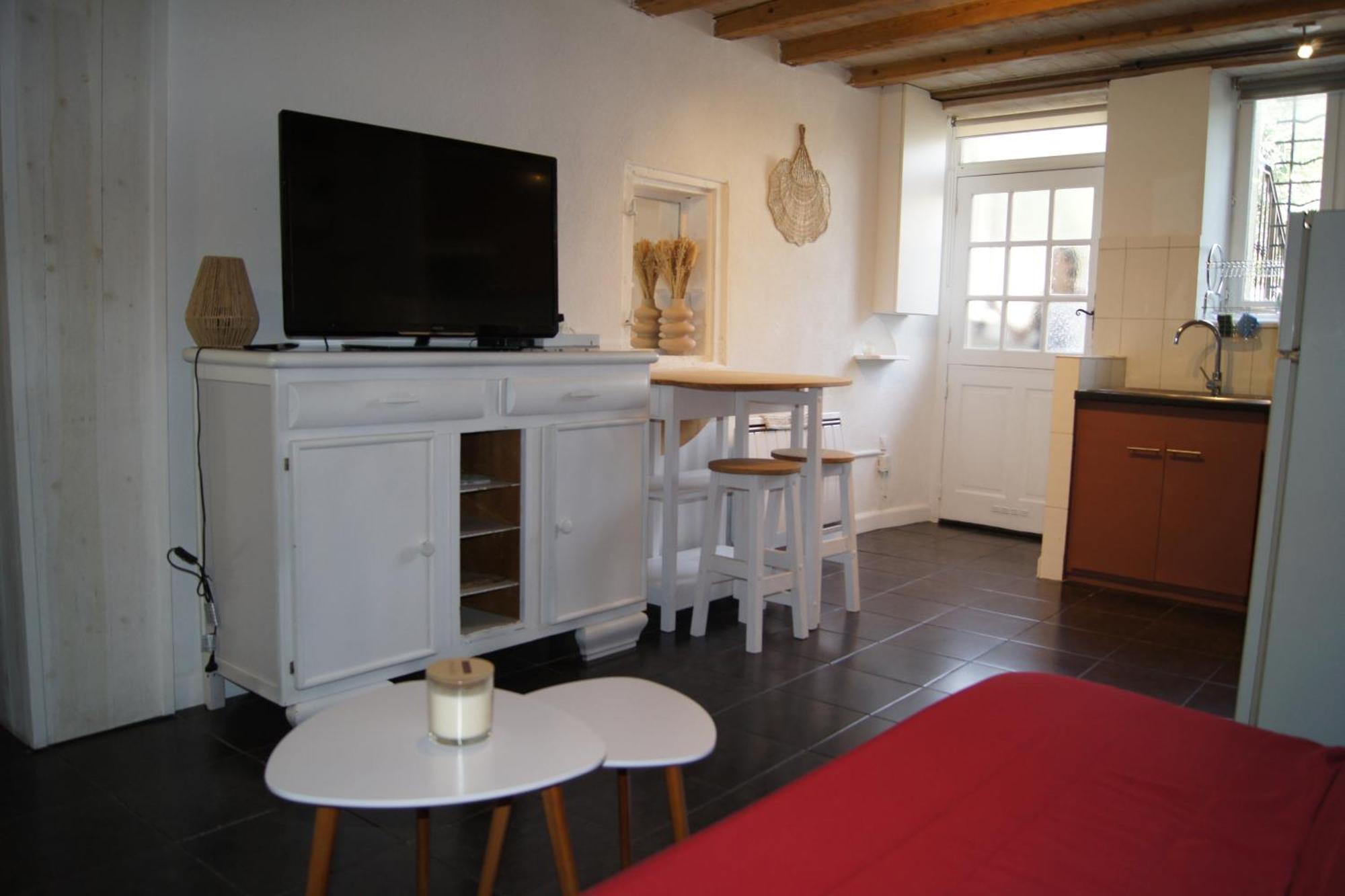 Studio Albigny A 200 M Du Lac D'Annecy Apartment Екстериор снимка