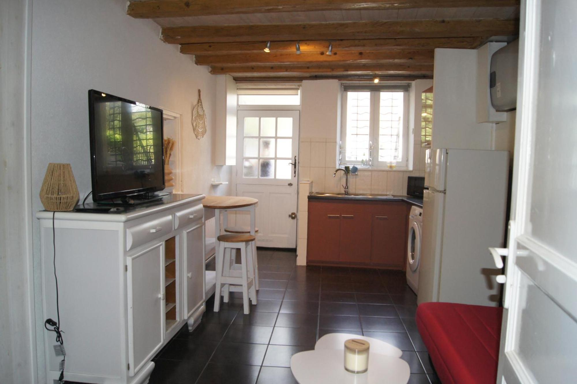 Studio Albigny A 200 M Du Lac D'Annecy Apartment Екстериор снимка
